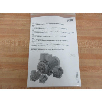ABB 9AKK104378 ML 02-2011 Manual 9AKK104378 ML 022011 - Used
