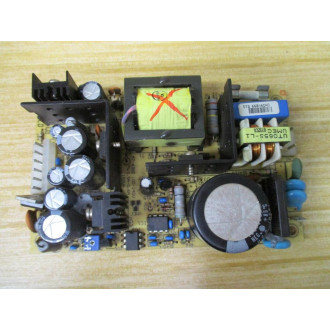 Umec UP0653S-03 Power Supply Board A065T2C1 - Used