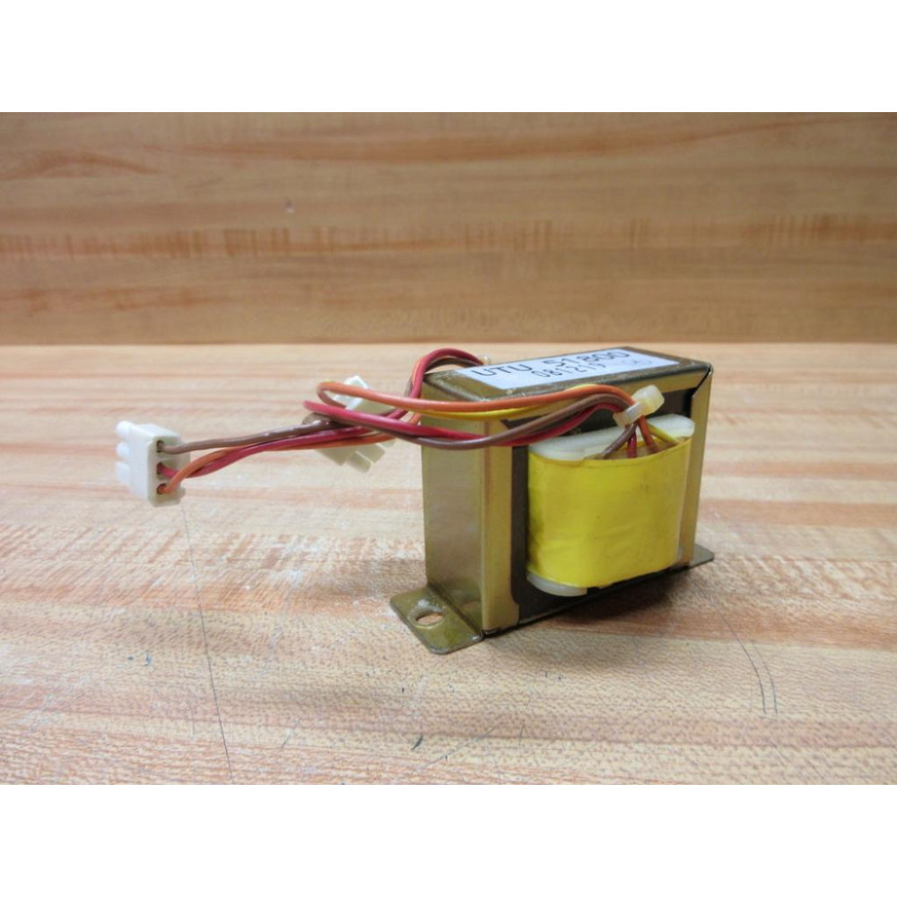 UTU 51800 Transformer 081219 - Used