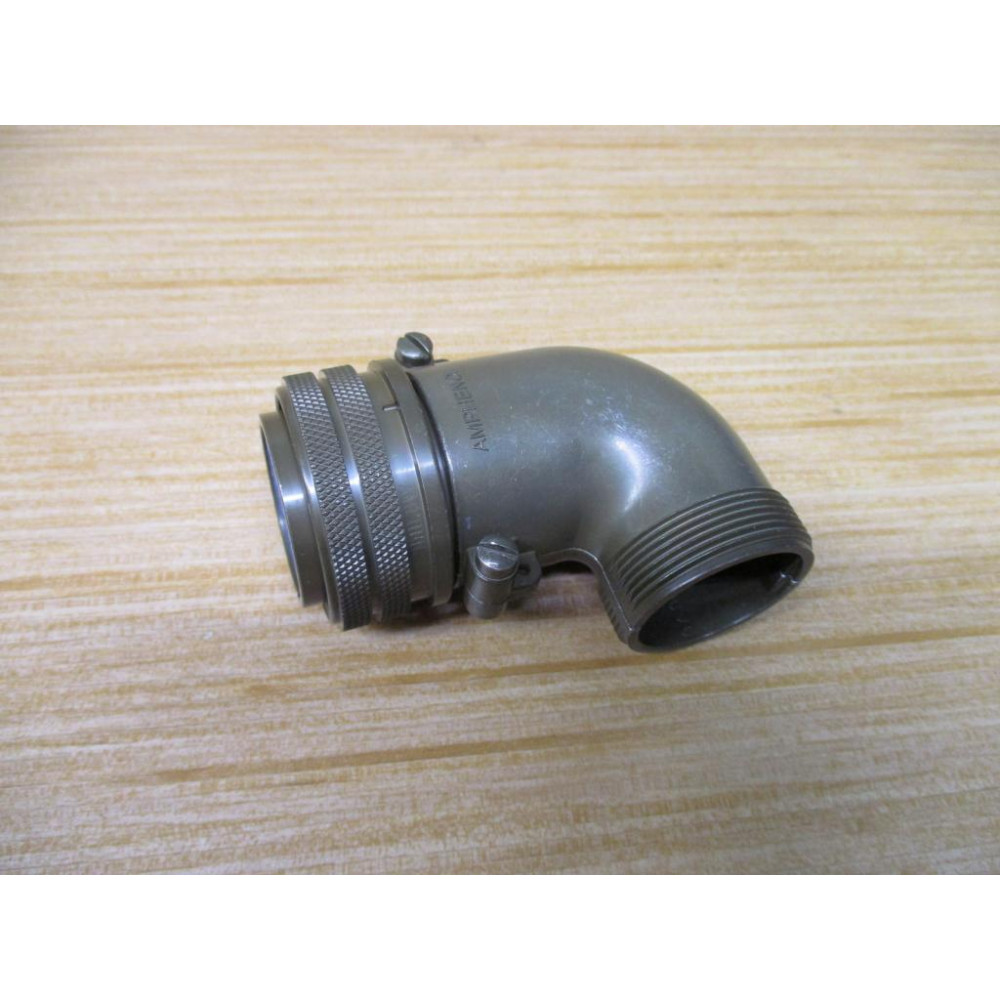 Amphenol 97-31088-24-28S Circular Connector 97310882428S - New No Box