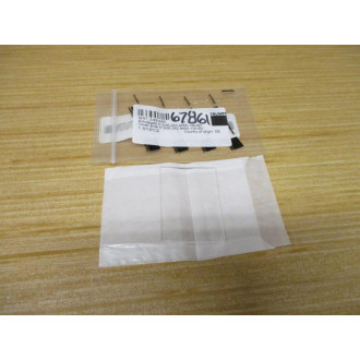 Trumpf 9455-130-60 Cover Slide 51X36.2X2 (Pack of 2)