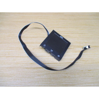 Tripp Lite DN0672 Display Panel - Used