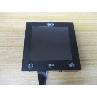 Tripp Lite DN0672 Display Panel - Used