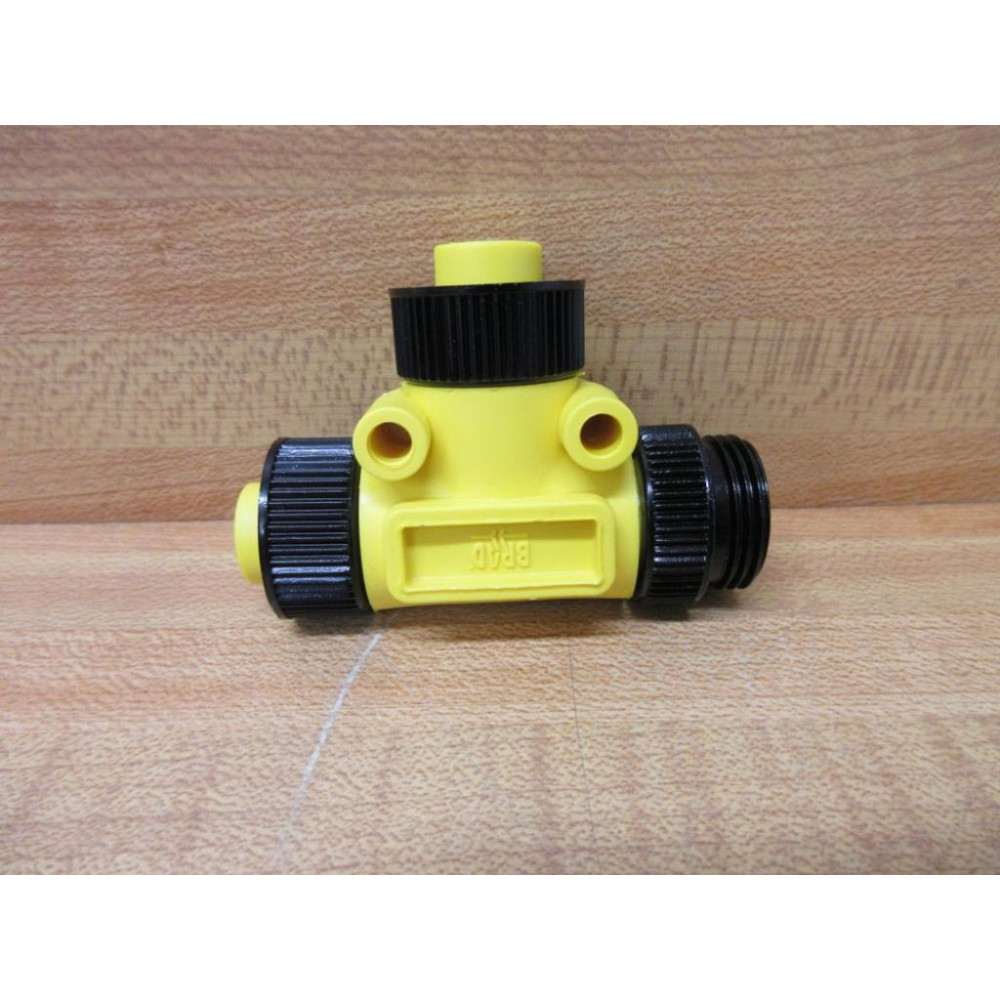 Brad ConnectivityMolex 61056 Tee Adaptor 1300180217 - New No Box