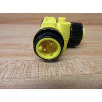 Brad ConnectivityMolex 61056 Tee Adaptor 1300180217 - New No Box