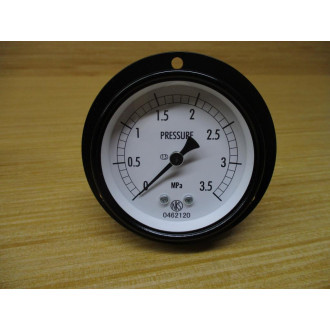 Nagano Keiki AA15-221x3.5MPa Pressure Sensor Switch Gauge AA15-221
