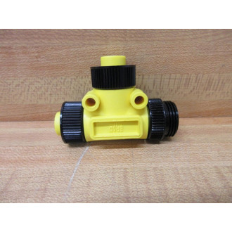 Brad ConnectivityMolex 61056 Tee Adaptor 1300180217