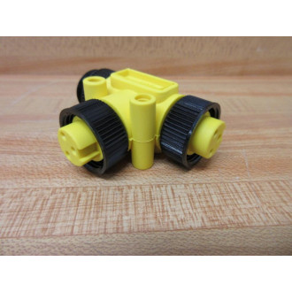 Brad ConnectivityMolex 61056 Tee Adaptor 1300180217