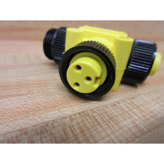 Brad ConnectivityMolex 61056 Tee Adaptor 1300180217