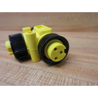 Brad ConnectivityMolex 61056 Tee Adaptor 1300180217