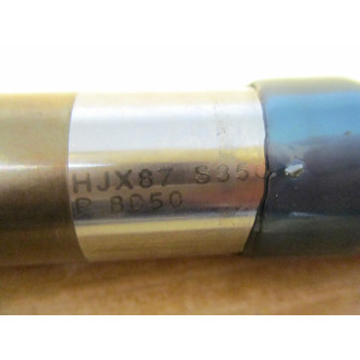 Dayton HJX87 S350 Round Punch HJX87S350 - New No Box