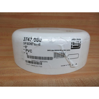 Spears 3747-080 Cap Socket 3747080