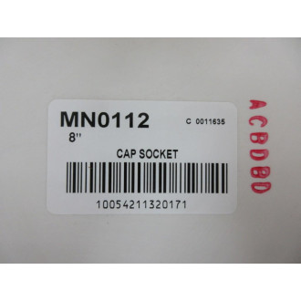 Spears 3747-080 Cap Socket 3747080
