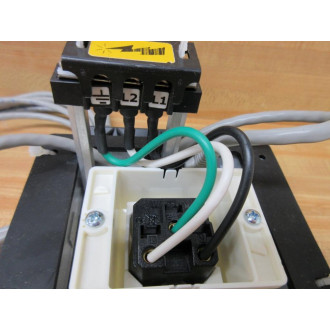 McNaughton-McKay MCMCCN2-ETHUNVFS Ethernet Port MCMCCN2ETHUNVFS - New No Box