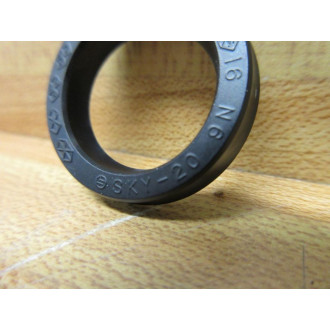 Sakagami SKY-20 Packing Seal SKY20 (Pack of 8) - New No Box