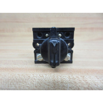 2239387G5 Selector Switch - Used