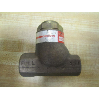 Schrader Bellows 3250-0319 Parker Valve 32500319 - New No Box