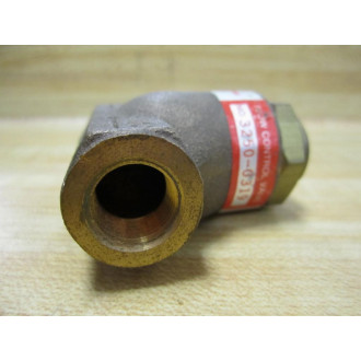 Schrader Bellows 3250-0319 Parker Valve 32500319 - New No Box