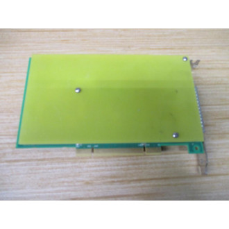 193806D-01L Circuit Board 193808D-01 - Used