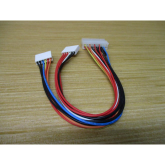 Jiezhun W003-00103 Adapter Cable 12030050037-00S
