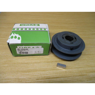 URSA 1VP44X102 Variable Sheave Pulley