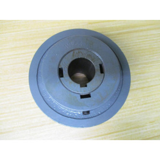 URSA 1VP44X102 Variable Sheave Pulley