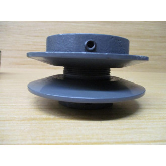 URSA 1VP44X102 Variable Sheave Pulley