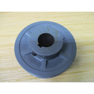URSA 1VP44X102 Variable Sheave Pulley
