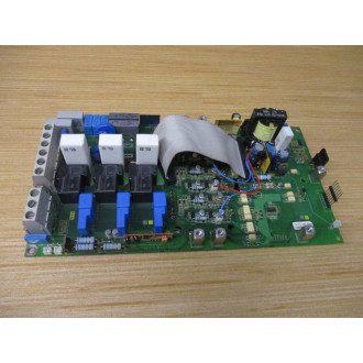 KEB 15.F5.24G-0419 Inverter Drive Board 15F524G0419 - Used