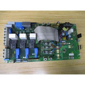 KEB 15.F5.24G-0419 Inverter Drive Board 15F524G0419 - Used