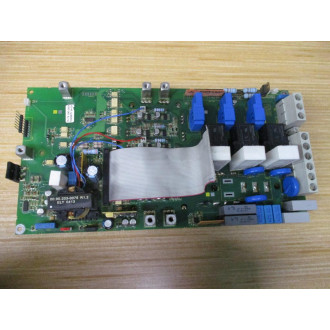 KEB 15.F5.24G-0419 Inverter Drive Board 15F524G0419 - Parts Only