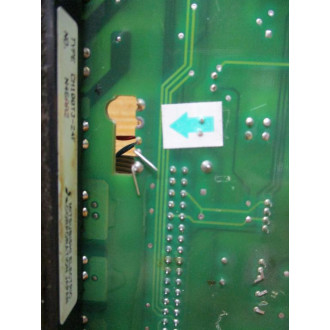 KEB 15.F5.24G-0419 Inverter Drive Board 15F524G0419 - Parts Only