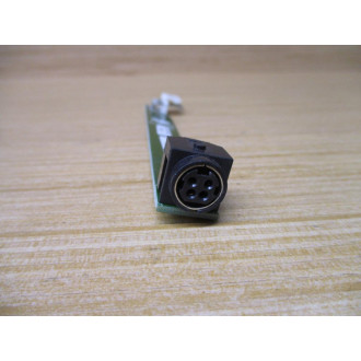 Avocent 600-769-001 Circuit Board 600769001 - Used