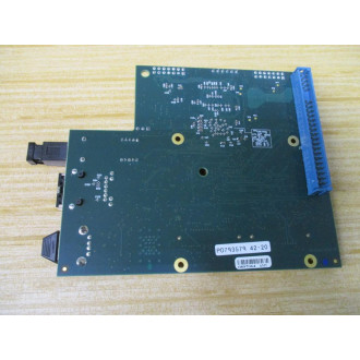 Nidec A40267 Ethernet Expansion Module - New No Box