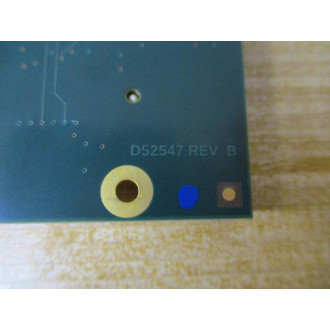 Nidec A40267 Ethernet Expansion Module - New No Box