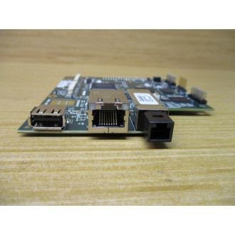 Nidec A40267 Ethernet Expansion Module - New No Box