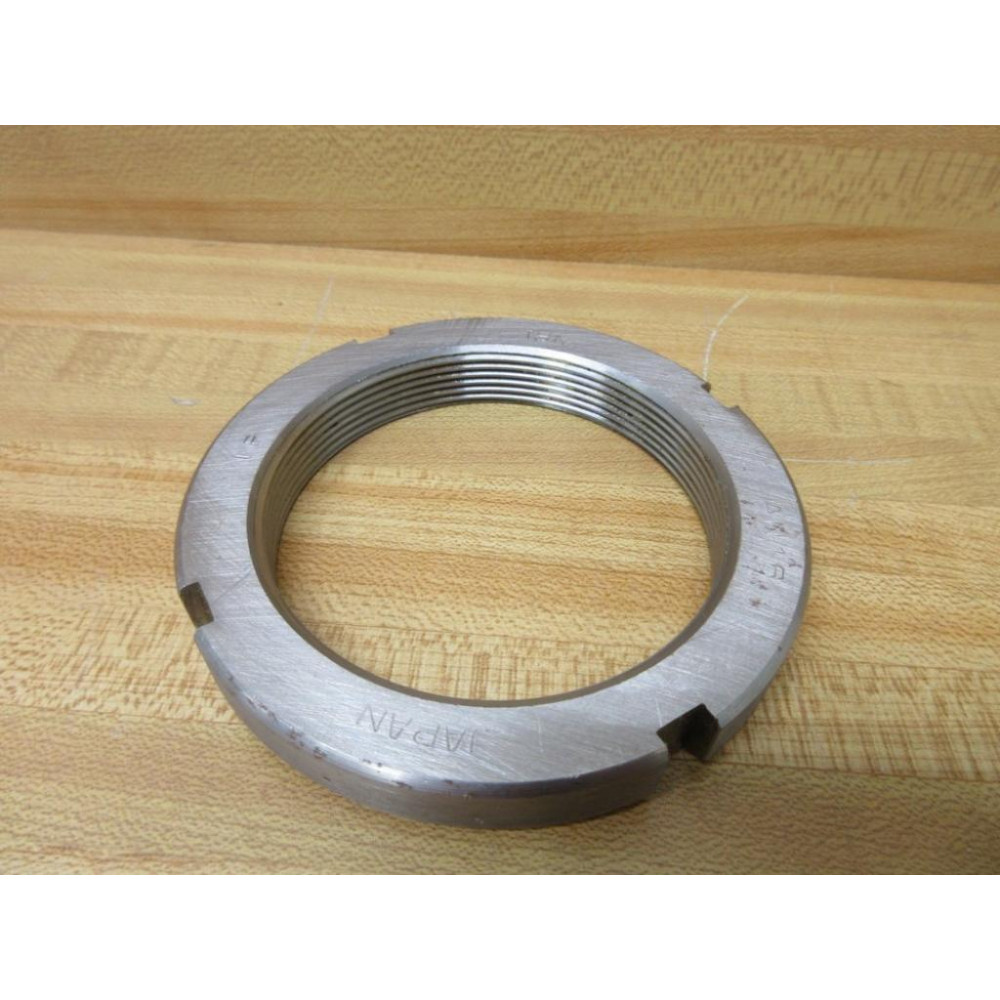 ISK AN16 Locknut Bearing - New No Box