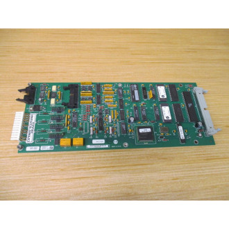 Allen Bradley 170013 Discrete Adapter PC Board Rev. 10 - Used