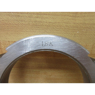 ISK AN16 Locknut Bearing - New No Box