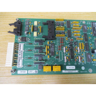 Allen Bradley 170013 Discrete Adapter PC Board Rev. 10 - Used