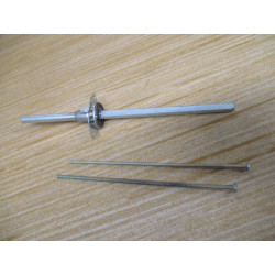 Centralab PA-301 Miniature Index Switch PA301