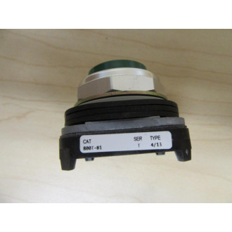 Allen Bradley 800T-B1 Pushbutton 800TB1