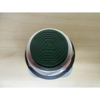 Allen Bradley 800T-B1 Pushbutton 800TB1