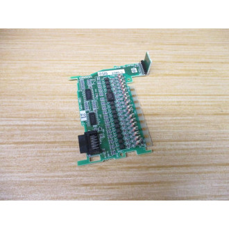 Omron CQM1-CPU11-2 Circuit Board CQM1-CPU21-2 - Used