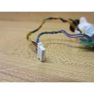 PG15S-020-ZQJ6D Stepper Motor PG15S020ZQJ6D - Used