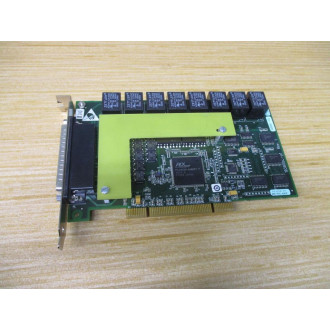 193806C-01L Circuit Board 193808C-01 - Used