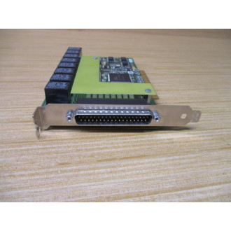 193806C-01L Circuit Board 193808C-01 - Used