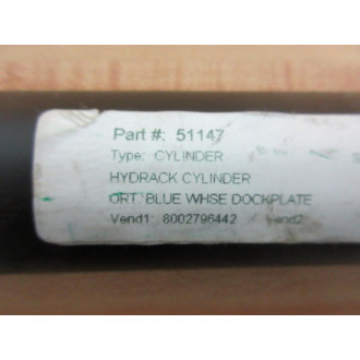 51147 Cylinder - Used