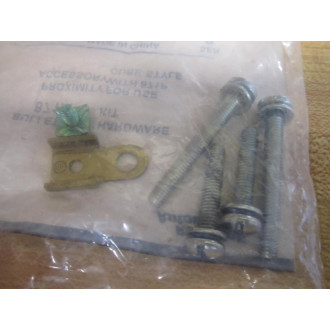 Allen Bradley 871A-PKIT Proximity Accessory 871APKIT