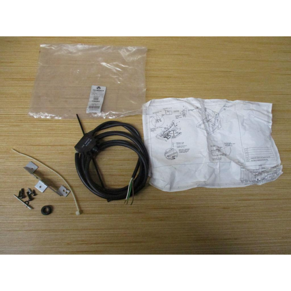 Grammer 1094462 Switch Repair Kit